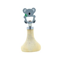 Aussie Koala Deluxe Kangaroo Scrotum Bottle Opener