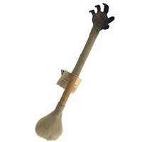 Rooballs Scrotum and Kangaroo Paw Back Scratcher